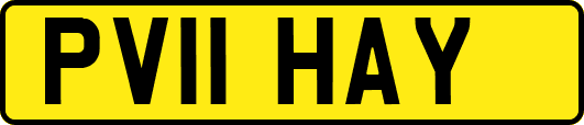 PV11HAY