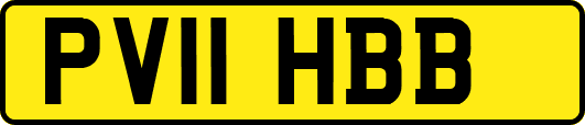PV11HBB