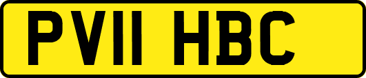 PV11HBC
