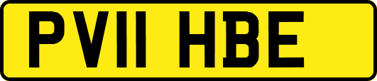 PV11HBE