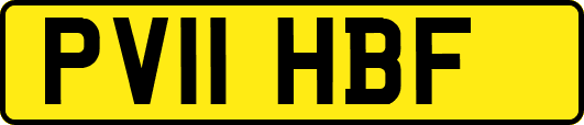 PV11HBF