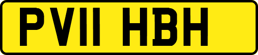 PV11HBH