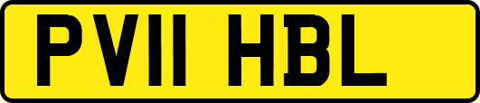 PV11HBL