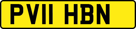 PV11HBN
