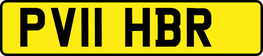 PV11HBR