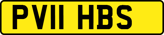 PV11HBS