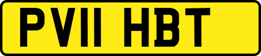 PV11HBT
