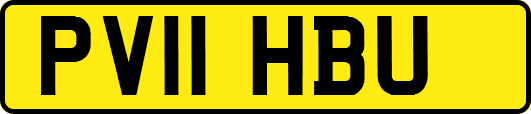 PV11HBU