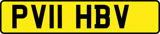 PV11HBV