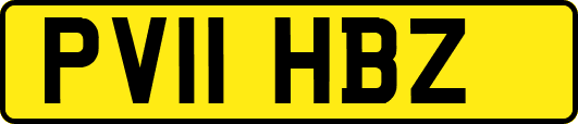 PV11HBZ