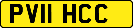 PV11HCC