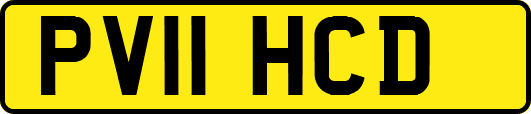PV11HCD