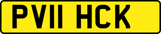 PV11HCK