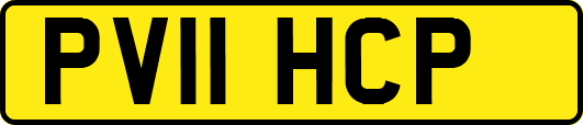 PV11HCP