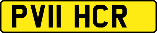 PV11HCR