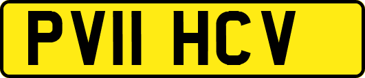 PV11HCV