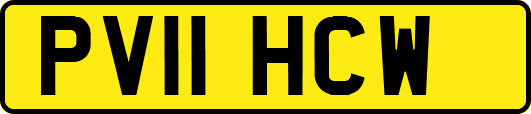 PV11HCW