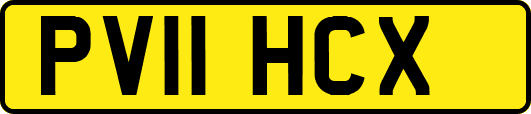 PV11HCX