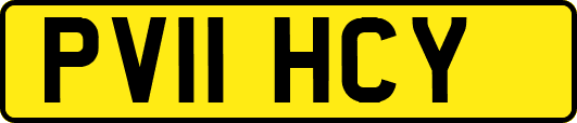 PV11HCY