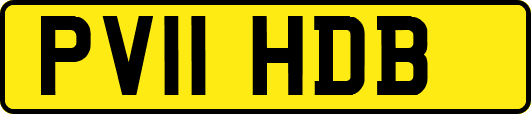 PV11HDB