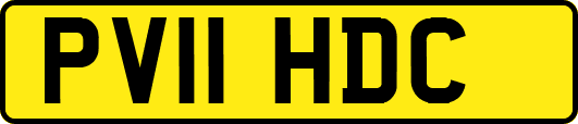 PV11HDC