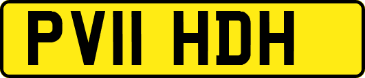 PV11HDH