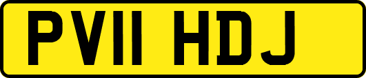 PV11HDJ