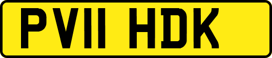 PV11HDK
