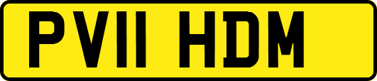 PV11HDM