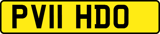 PV11HDO
