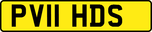 PV11HDS
