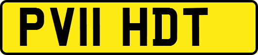 PV11HDT