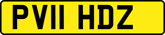 PV11HDZ