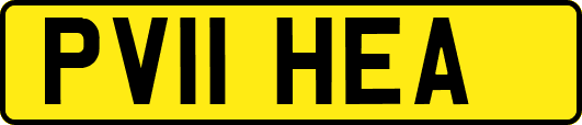 PV11HEA