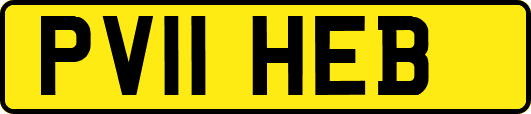 PV11HEB