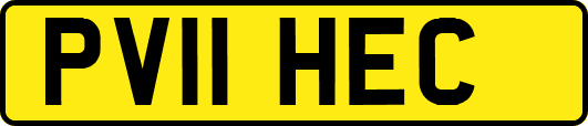 PV11HEC