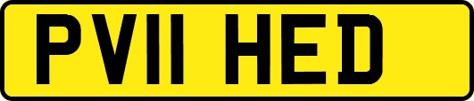 PV11HED
