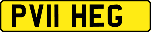 PV11HEG
