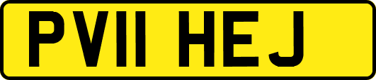 PV11HEJ