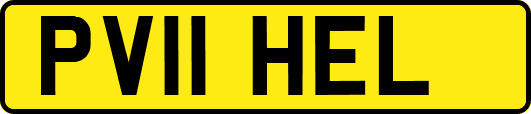 PV11HEL