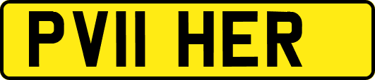 PV11HER
