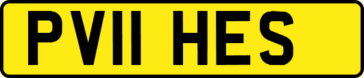 PV11HES