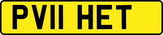 PV11HET