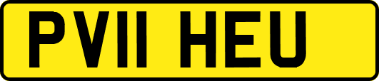 PV11HEU