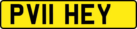 PV11HEY