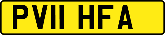PV11HFA