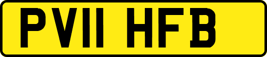 PV11HFB
