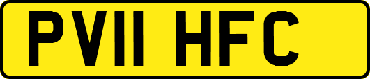 PV11HFC