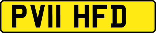 PV11HFD