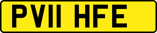 PV11HFE